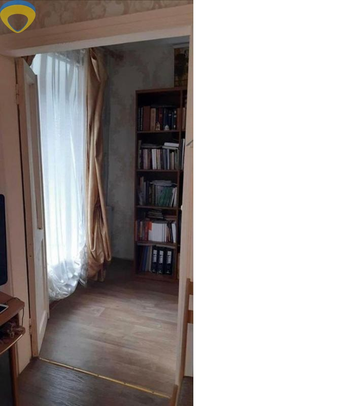 продажа двухкомнатной квартиры номер A-172948 в Приморском районе, фото номер 7